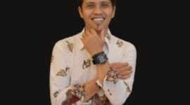 Didik T. Atmaja/ dok: pribadi