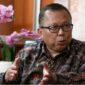 Hakim Mahkamah Konstitusi (MK) Dr. Arsul Sani, SH. M.Si., Pr.M