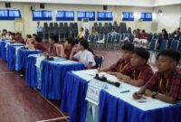 Event OSTARNAS VI Yayasan Tarakanita / dok.istimewa
