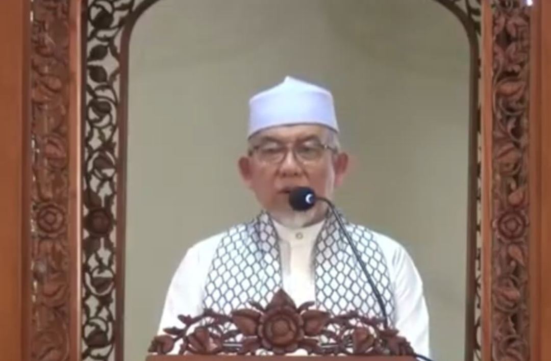 Kondisi Palestina Makin Memperihatinkan, Imam Jama’ah Muslimin Amanatkan Qunut Nazilah Setiap Sholat