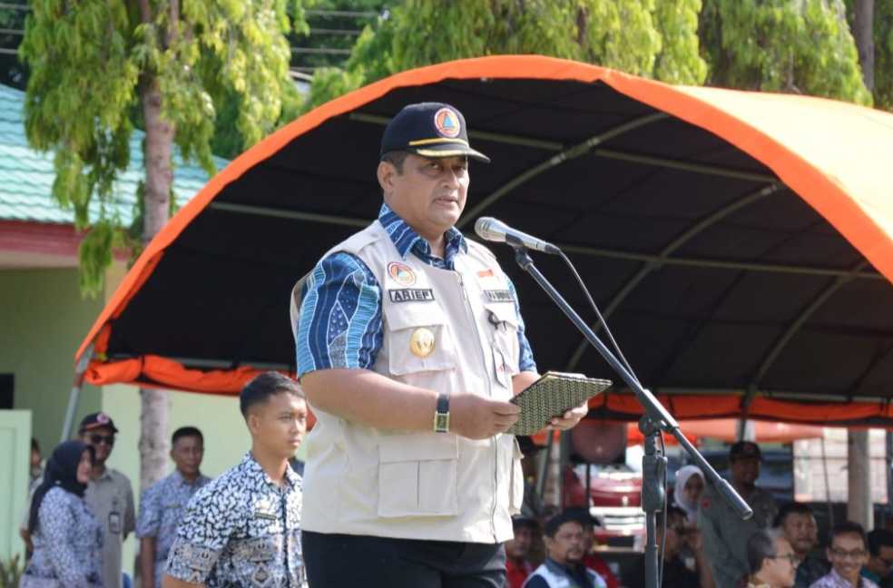 Tingkatkan Kapasitas Relawan, Cilacap Gelar Jambore 2024