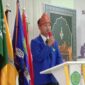 Presiden BEM 2024-2025 STIKES Aisyiyah Palembang, Bhakti Setiawan