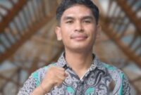 Al Muhaemin, Presiden Mahasiswa Politeknik Medica Farma Husada Mataram 2023