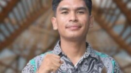 Al Muhaemin, Presiden Mahasiswa Politeknik Medica Farma Husada Mataram 2023