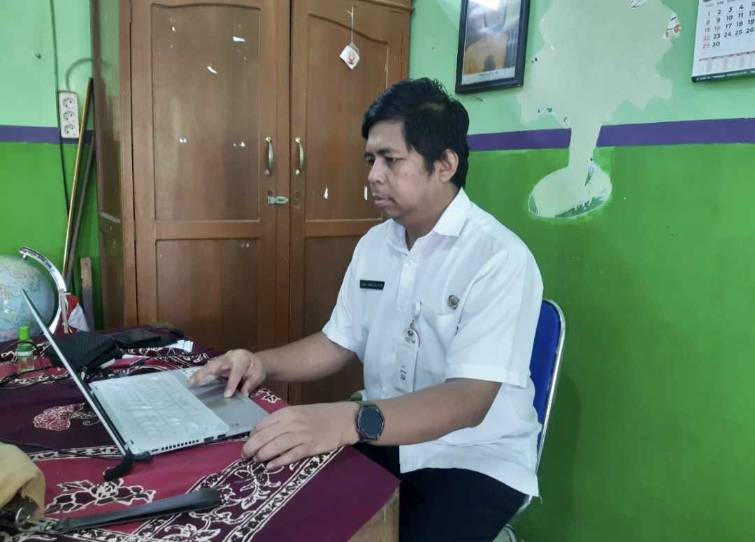 Mengatasi Problem Perubahan Iklim: dari Satuan Pendidikan hingga Kolaborasi dengan Stakeholders