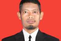 Andri Rahman, Mahasiswa Prodi Magister Pendidikan IPS Universitas Negeri Semarang