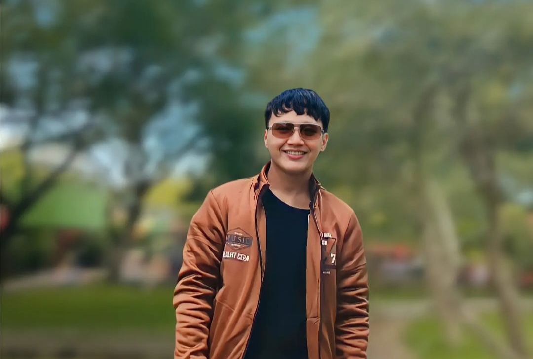 Wah Seru!!! Artis Anggit Wp Bagikan Momen Seru di Konser Karnaval SCTV Purwokerto Lewat Instastory