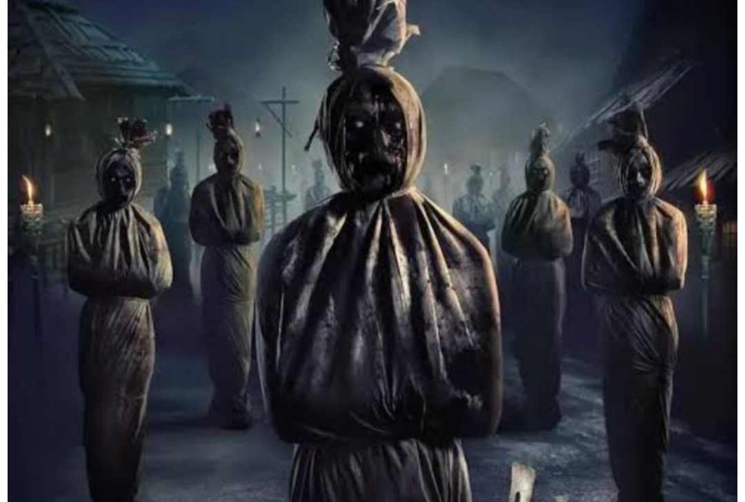 Mengapa Film Horor di Indonesia Laris Manis dan Banyak Diminati?