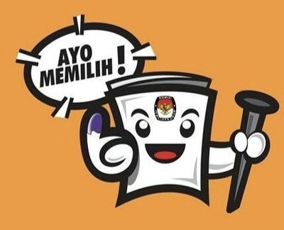 Demi Sukseskan Pilkada 2024, KPU Kabupaten Toba Gelar Simulasi Pemungutan dan Penghitungan Suara