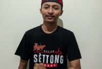 Ketua Umum Forum Silaturahmi Mahasiswa Keluarga Madura Yogyakarta (FSM KMY) Ach Nurul Luthfi/ dok. istimewa
