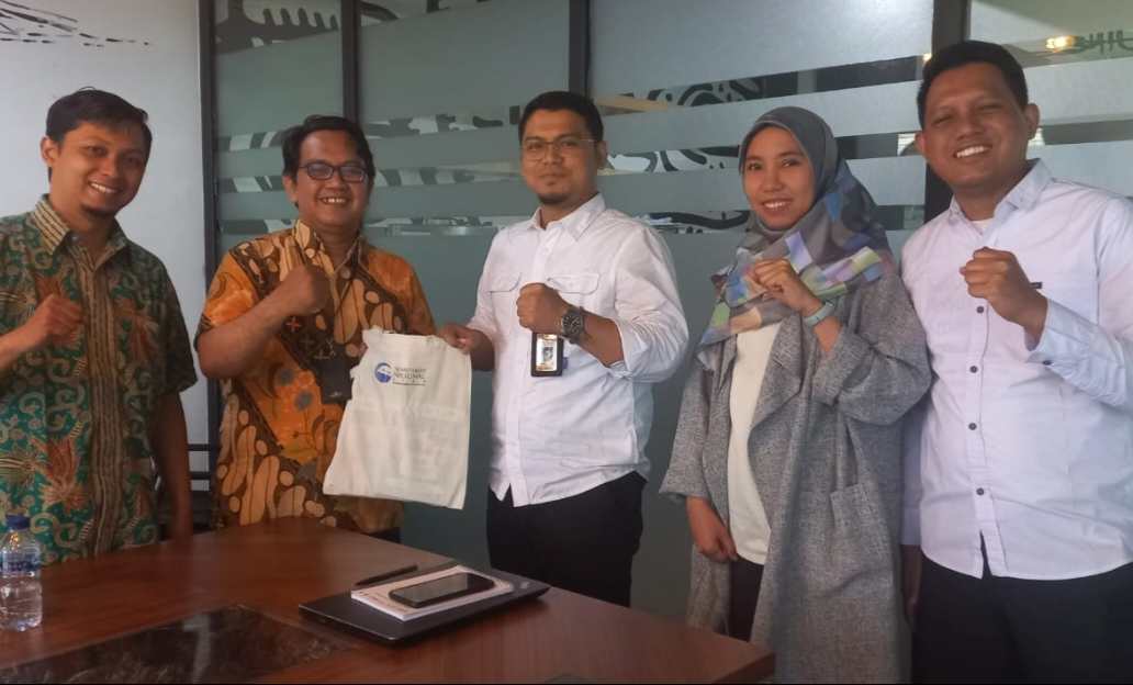SARGAP IAKMI Jakarta Gelar Audiensi dengan SPAB Kemendikdasmen RI, Begini Hasilnya!