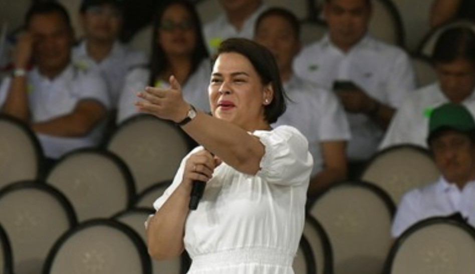 Wakil Presiden Filipina Meminta Presidennya Dibunuh, Jika Ia Dibunuh: Ngeri, Ada Apa Sebenarnya?