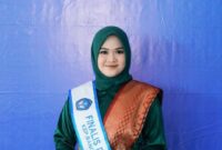 Graffina, Mahasiswa Hukum Universitas Bangka Belitung