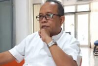 Analis politik dari Universitas Diponegoro, Dr. Nur Hidayat Sardini (NHS) / dok istimewa