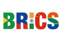 Ilustrasi BRICS/ sumber; pinterest