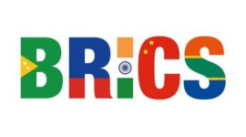 Ilustrasi BRICS/ sumber; pinterest