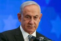 PM Israel Benjamin Netanyahu/ pinterest