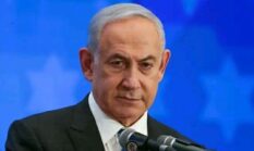 Netanyahu Belum Kapok Jadi Perdana Menteri, Kini Dia Mau Nyalon Lagi!