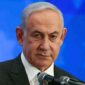 PM Israel Benjamin Netanyahu/ pinterest