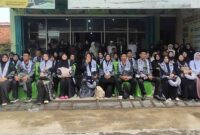 Jamaah Umroh ARA Tour and Travel