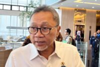 Menteri Koordinator (Menko) Bidang Pangan Zulkifli Hasan (Zulhas) / sumber: pinterest