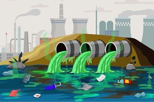 Perlunya Langkah Konkrit Hukum Lingkungan Terhadap Pencemaran Sungai di Sidoarjo