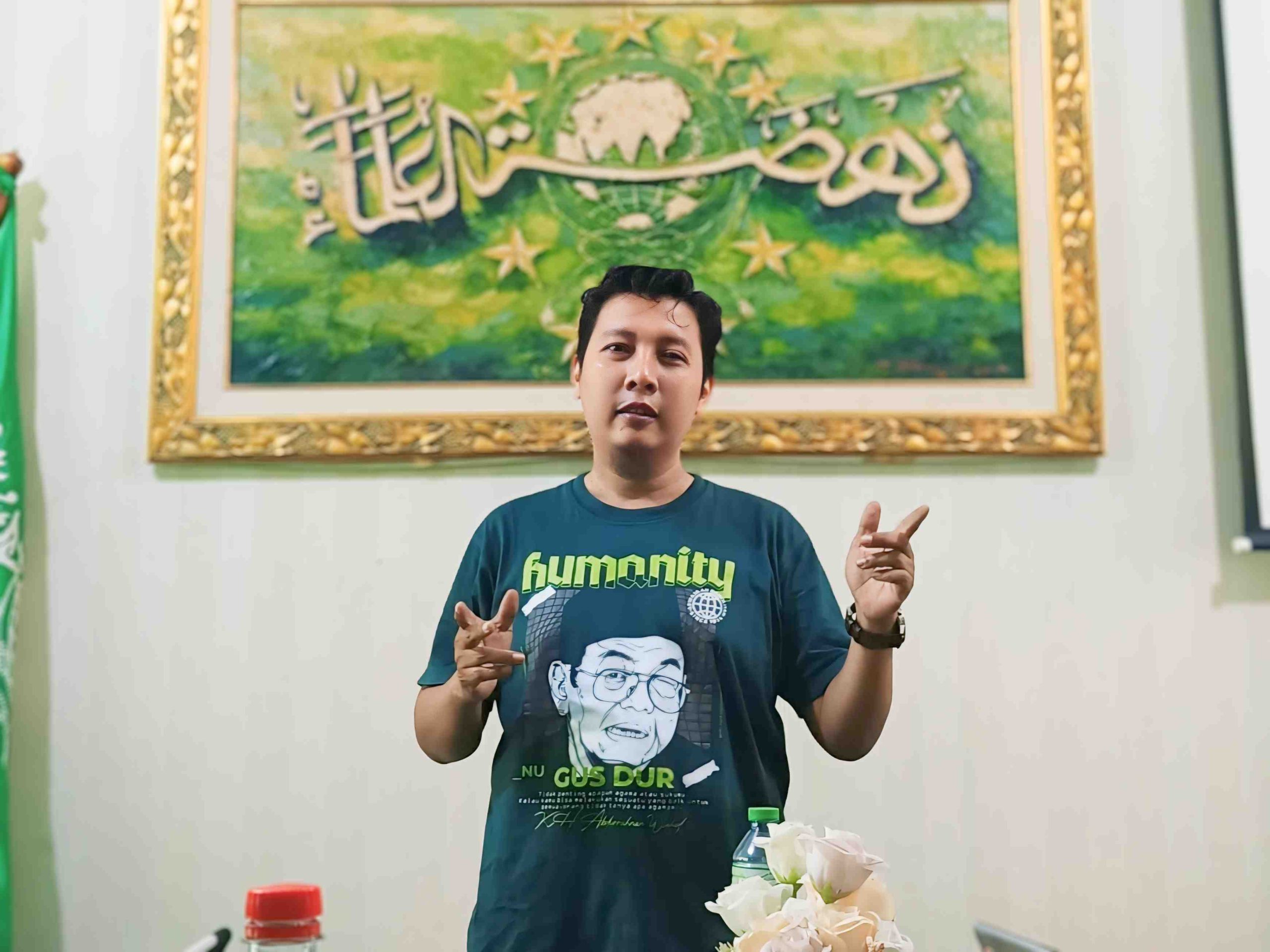 Hikmah di Balik Viralnya Penjual Es Teh dan Gus Miftah