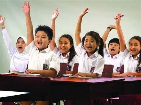 Tantangan Pemerintah dalam Upaya Pemerataan Kualitas Pendidikan di Indonesia
