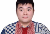 Ketua Harian Perhimpunan Indonesia Tionghoa (INTI) Jawa Tengah, Reynald Gouw