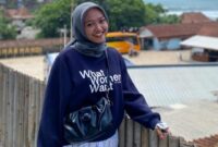 Penyanyi muda Boyolali Jawa Tengah, Amanda Isti/ foto: dok.istimewa