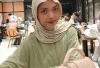 Riska Meilani, Mahasiswa Akuntansi Fakultas Ekonomi dan Bisnis, Universitas Jambi