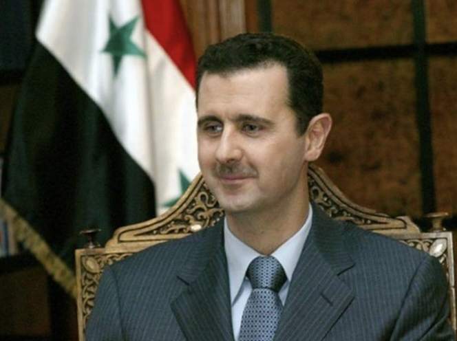 Game Over! Pemberontak Berhasil Kuasai Suriah, Rezim Assad Berakhir