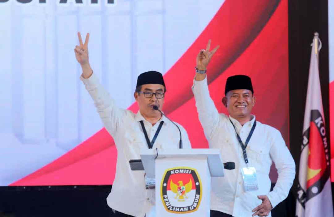Beasiswa Kabupaten Madiun: Harapan Baru Generasi Muda yang Harus Dilanjutkan Bupati-Wakil Bupati Terpilih
