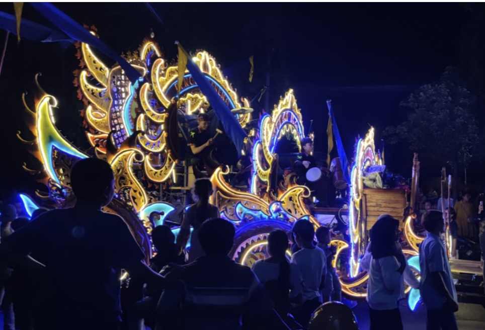 Hadir di Kota Probolinggo, Pro Night Culture Festival 2024 Sukses Padukan Seni Tradisi dengan Sentuhan Modern