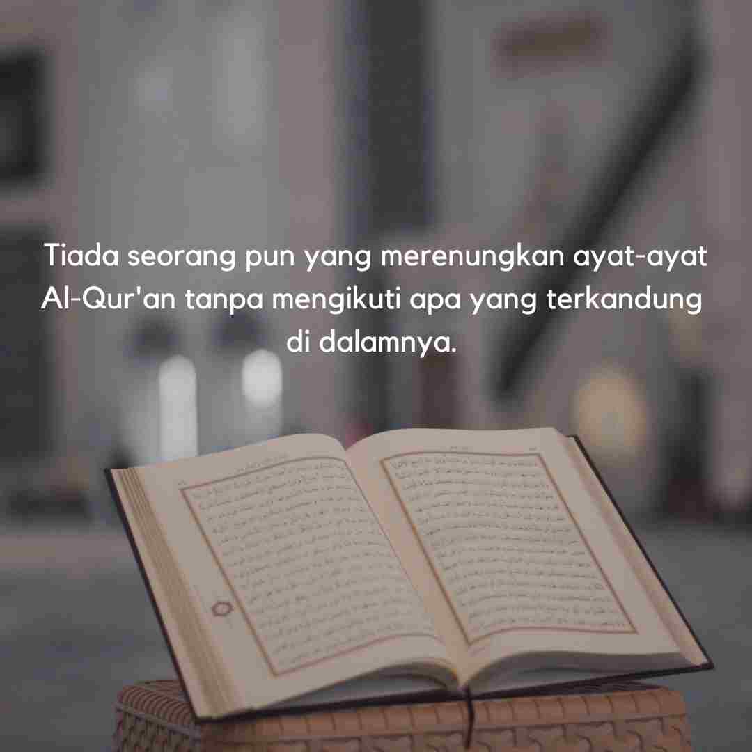 Memahami Makna Ayat Mutsyabihat dan Muhkamat Lebih Dekat