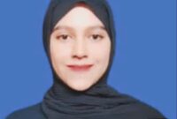 Nur Rahmada Safitri, mahasiswa Prodi Manajemen Fakultas Ekonomi dan Bisnis Universitas Pamulang