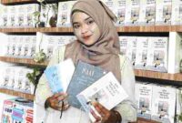 Penulis muda asal Kudus, Katadeash / dok istimewa
