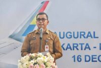Kadishub Sumut, Dr. Agustinus Panjaitan