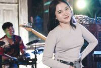 Penyanyi muda berbakat, Chelsya Reta “Ratu Pargoy
