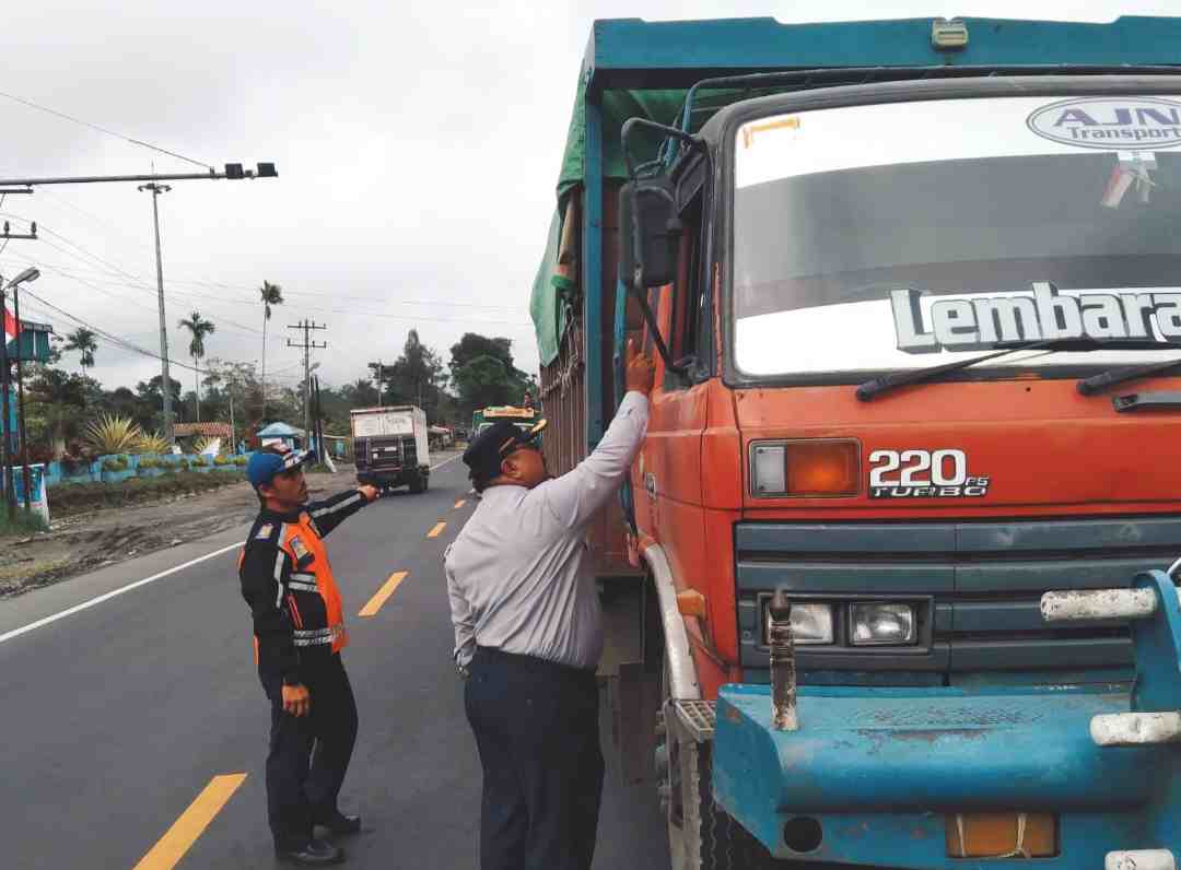 Sambut Mudik Nataru 2025, Dishub Sumut Lakukan 4 Hal ini, Simak!