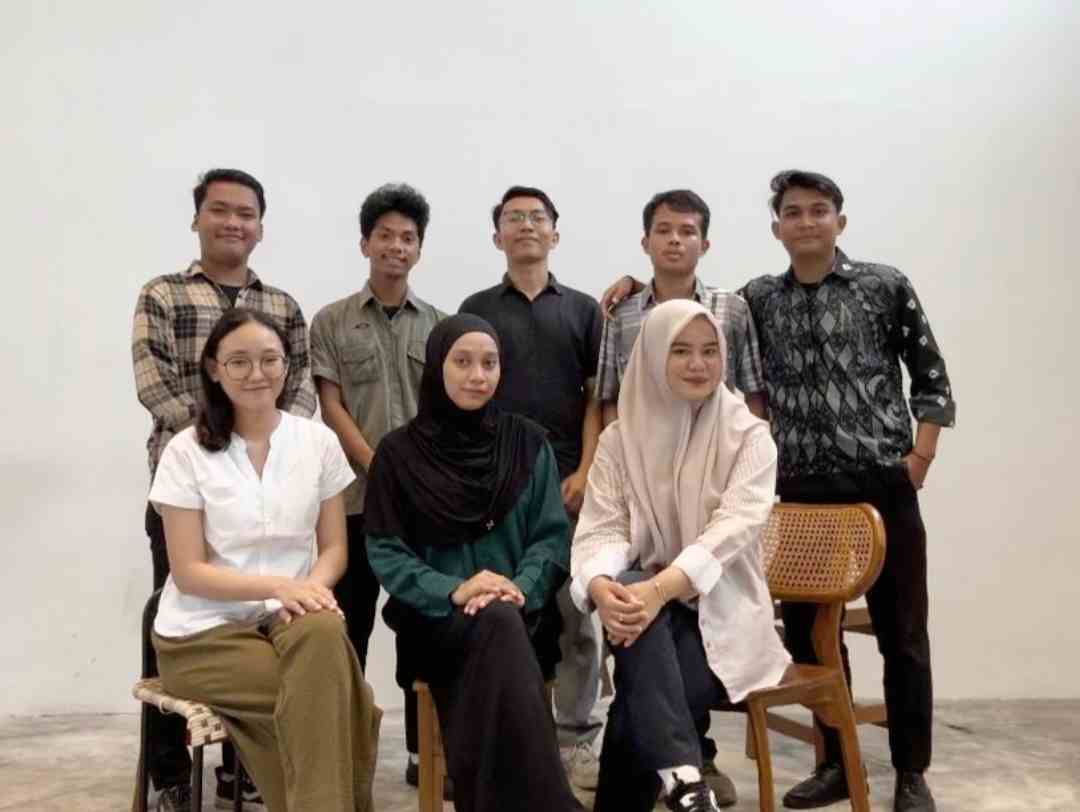Rumaribu Space: Mengembangkan Kreativitas dan Kebudayaan Lokal di Kota Medan