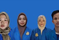 Tim Penulis: Amalia Putri Khoirun Nisa, Sri Wijani, Geby Febrianni dan Satria Khamandanu Sya'badi, mahasiswa Jurusan Sistem Informasi, Fakultas Ilmu komputer, Universitas Pamulang