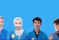Tim Penulis: Afika Risma, Belia Azzahra, Muhammad Yusuf, dan Farrel Muhammad Djukardi, mahasiswa Sistem Informasi, Fakultas Ilmu Komputer, Universitas Pamulang