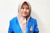 Ani Fitriyani, mahasiswa Prodi Pendidikan Pancasila dan Kewarganegaraan, Fakultas Keguruan dan Ilmu Pendidikan, Universitas Pamulang