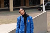Penulis: Sofia Al-Widad, mahasiswa Sistem Informasi Universitas Pamulang