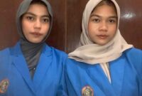Nur Fitri Haryati Dewi dan Ananda Tasya, Mahasiswa Sistem informasi, Fakultas Ilmu komputer, Universitas Pamulang