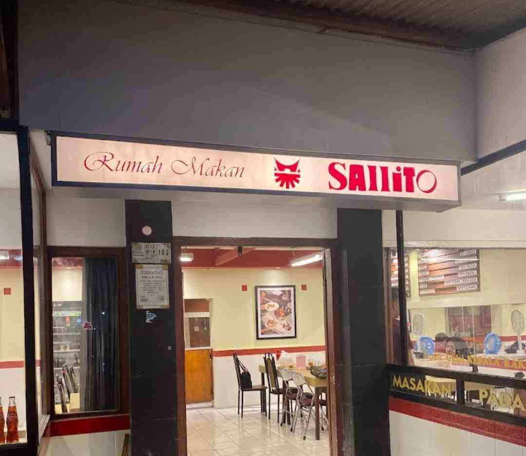 Perjalanan Inspiratif RM Sallito: Bermula dari Dapur Kecil, Kini Miliki 3 Cabang di Bandung