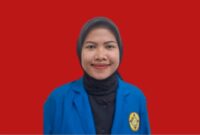 Sintia Andrianih, mahasiswa Pendidikan Pancasila dan Kewarganegaraan (PKn), Fakultas Keguruan dan Ilmu Pendidikan (FKIP), Universitas Pamulang 
