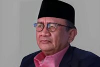 Tokoh masyarakat Sumatera Utara, Dr. Dr Rustam Effendy Nainggolan, MM atau biasa disapa RE Nainggolan memberikan apresiasi tinggi terhadap keberhasilan Program Mudik Gratis 2024 yang dilaksanakan oleh Dinas Perhubungan (Dishub) Sumut