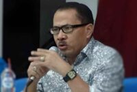 Kombes Pol (purn) Dr Maruli Siahaan